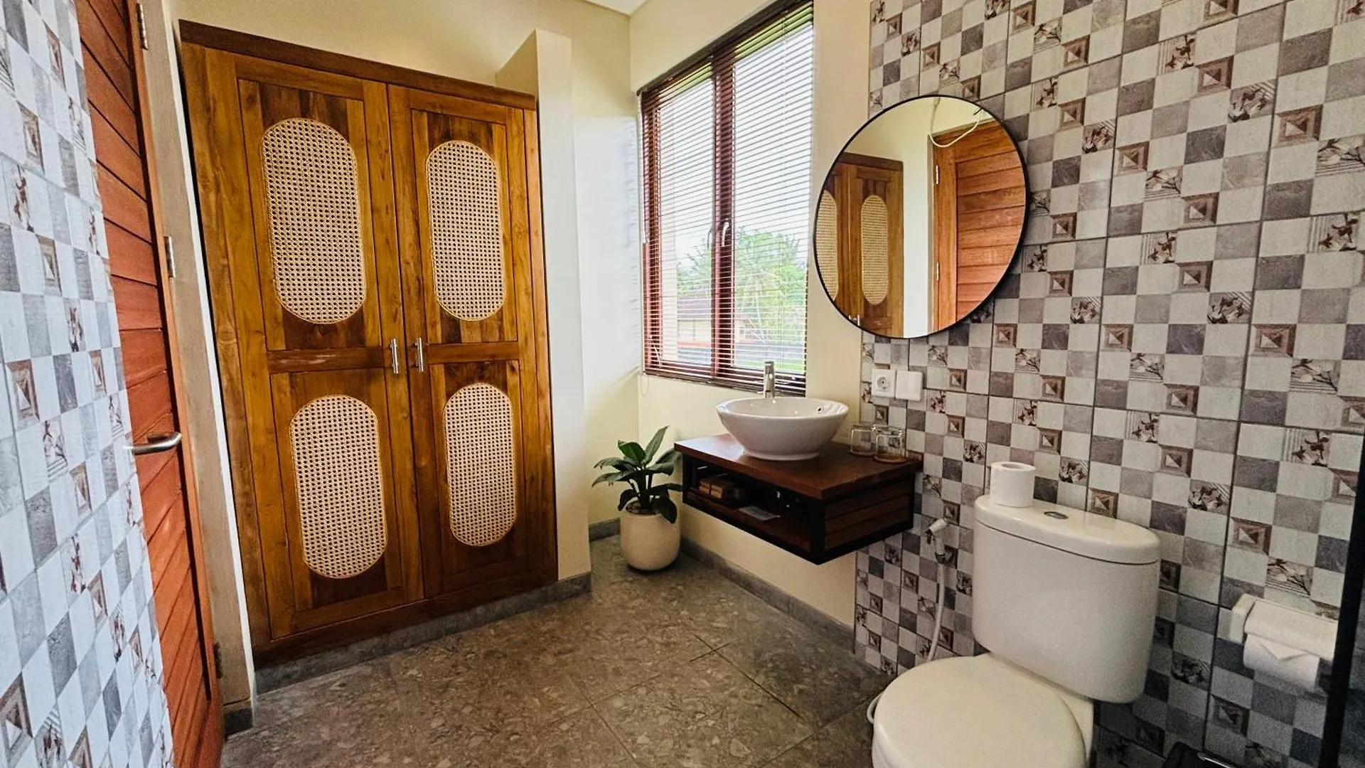 Pondok Wisata Amerta Semaya Agung Ubud 4*,  Indonesië