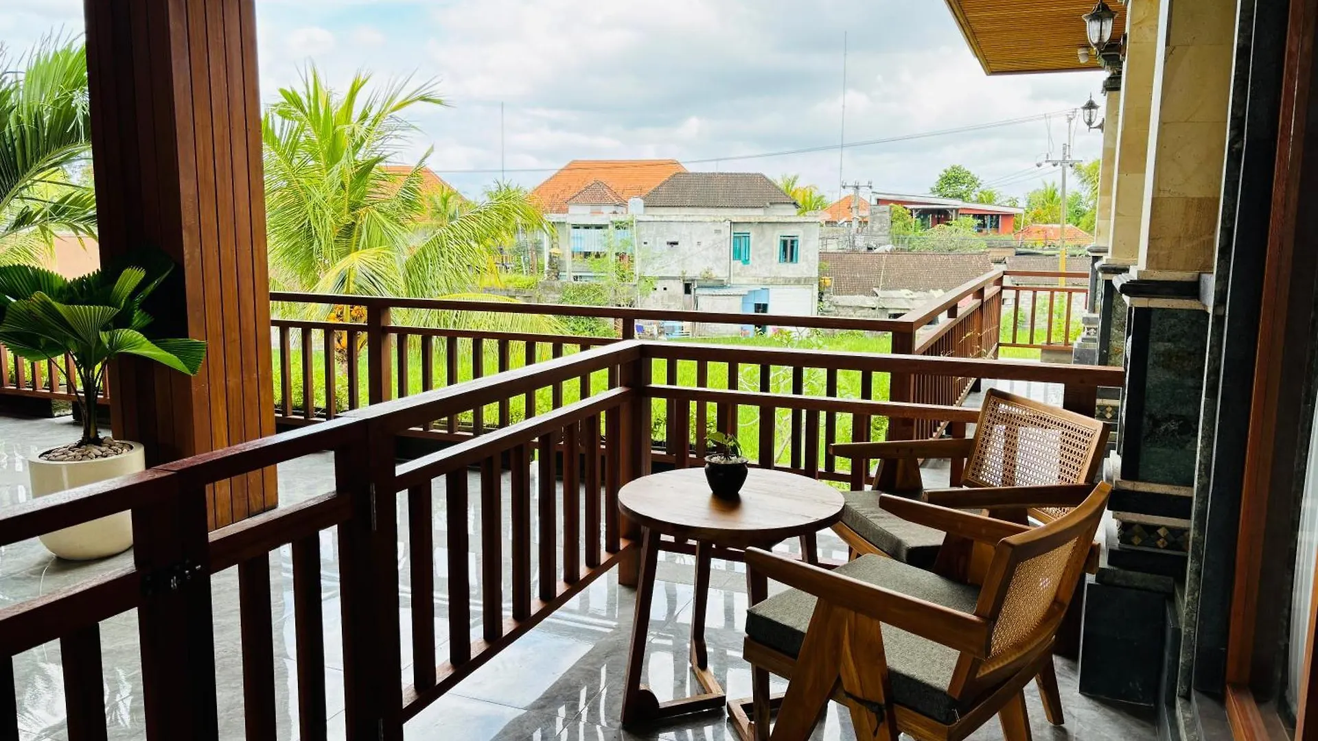 Pondok Wisata Amerta Semaya Agung Ubud  4*, Ubud (Bali)
